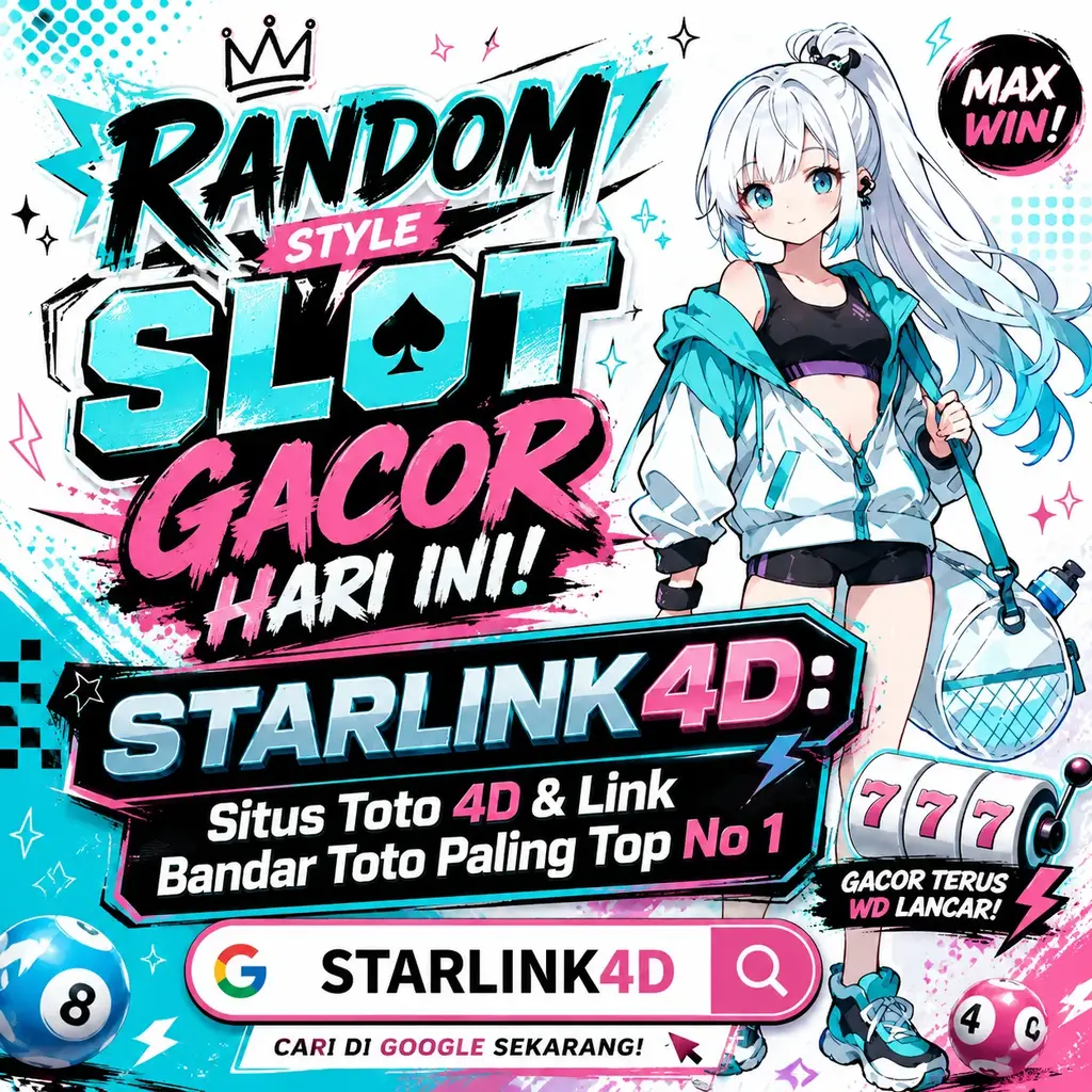 STARLINK4D