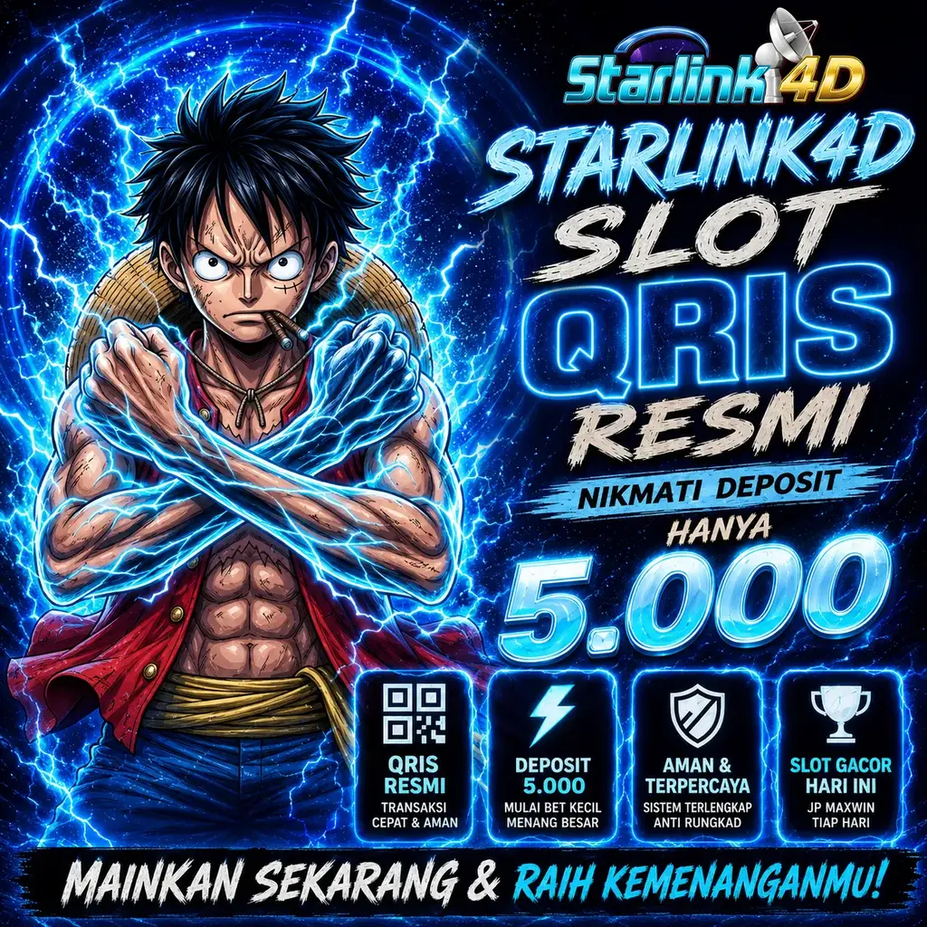 STARLINK4D