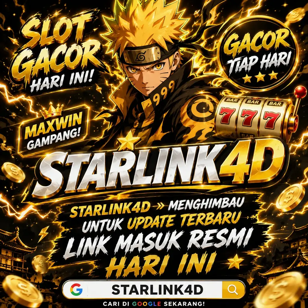 STARLINK4D