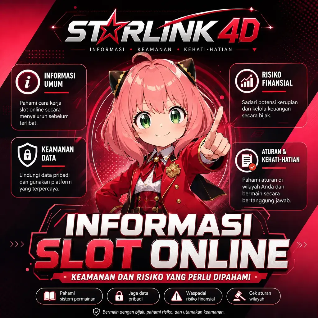Daftar Sekarang