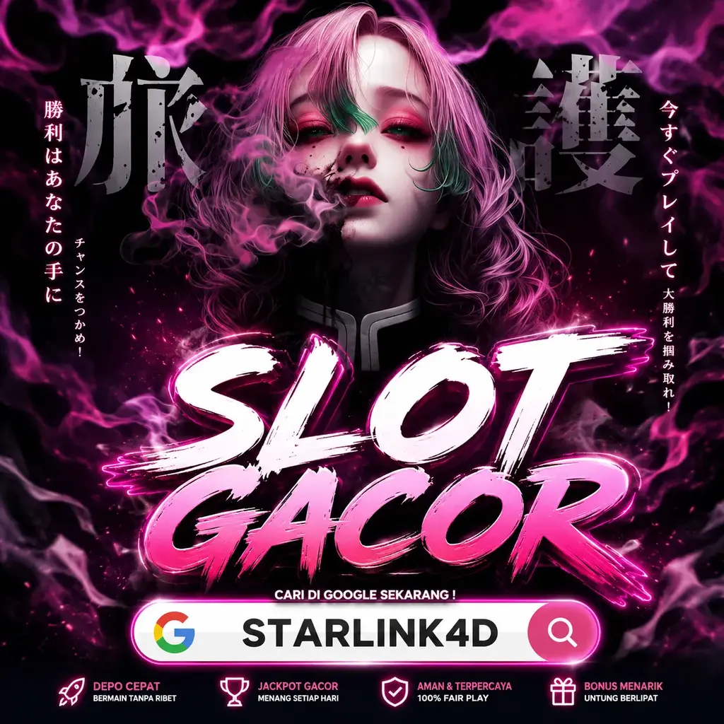 STARLINK4D: Situs Terpopuler Tempat Bersantai Untuk Claim Bonus Setiap Hari Terbaik Di Asia