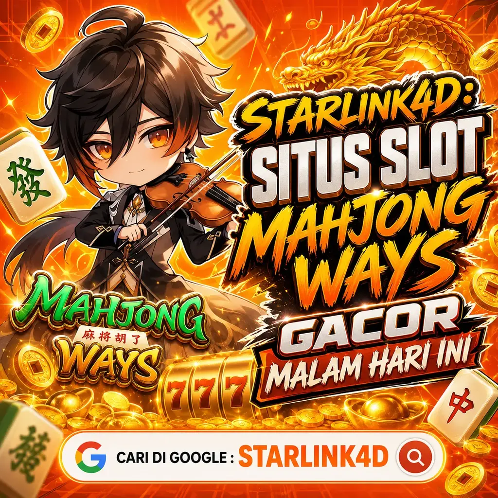 STARLINK4D