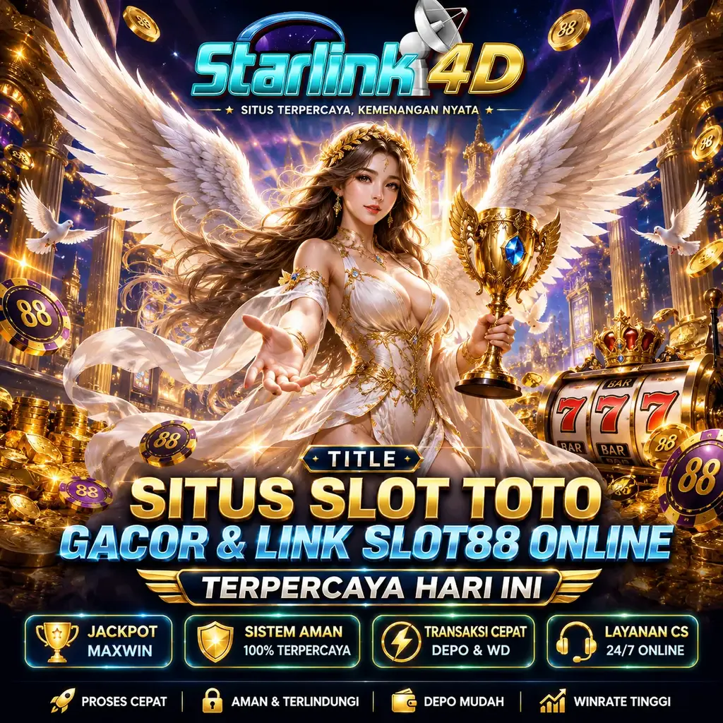 Poster Promo / Informasi